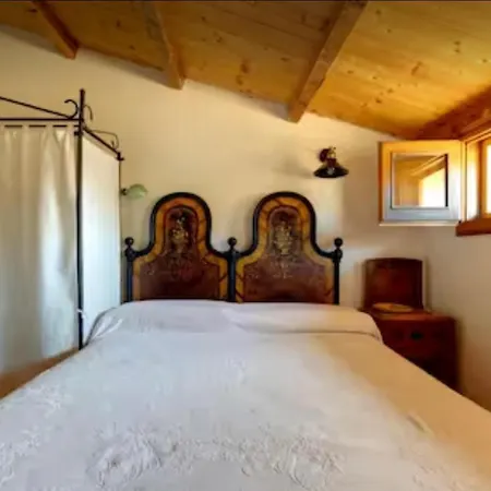 Sardinian Charm بيت ضيافة
