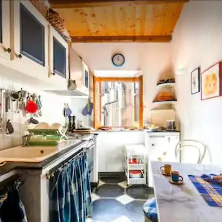 Casa de hóspedes Sardinian Charm *