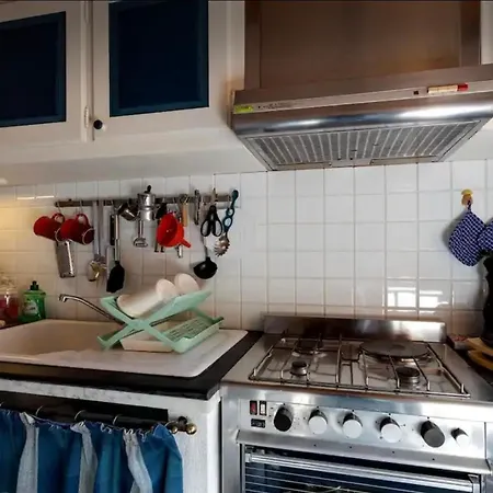 بيت ضيافة Sardinian Charm *