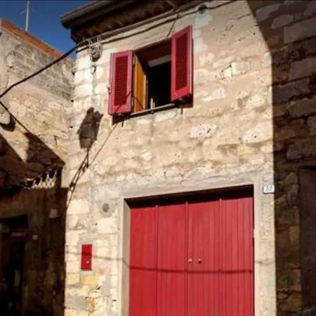 Sardinian Charm *